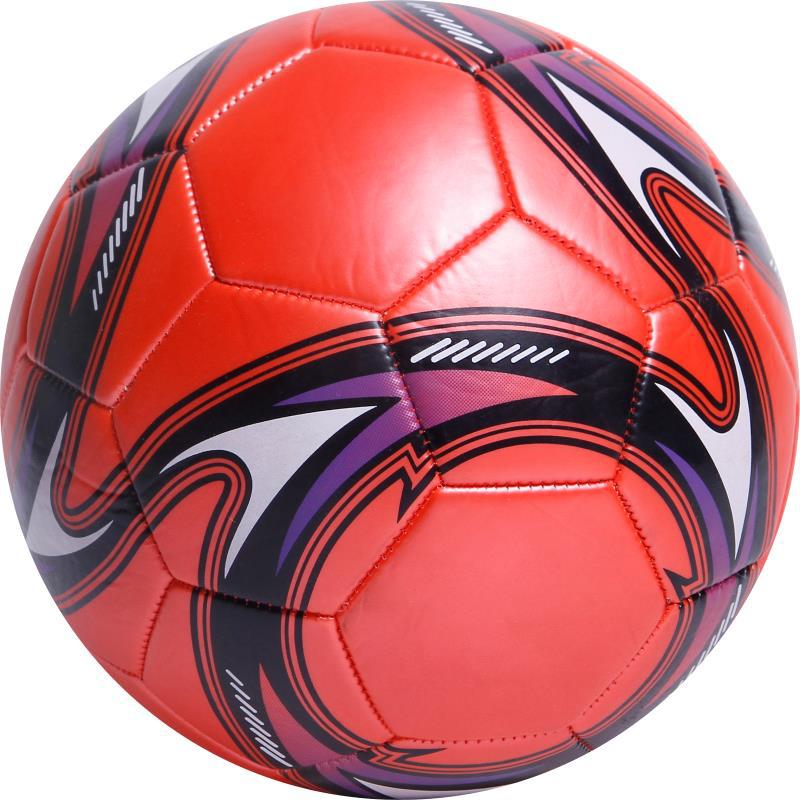 Machine Stitched Tpu No. 5 PVC Champions League Wear-Resistant Football. - Adistore