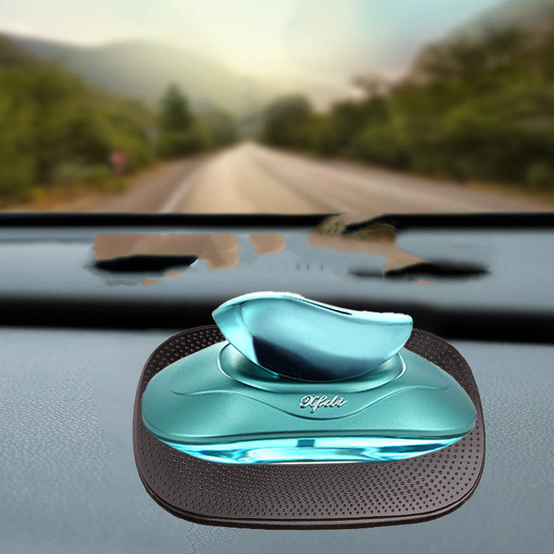 High Temperature Mobile Phone Nano Skid Pad – Heat Resistant Grip Mat