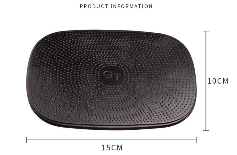 High Temperature Mobile Phone Nano Skid Pad – Heat Resistant Grip Mat