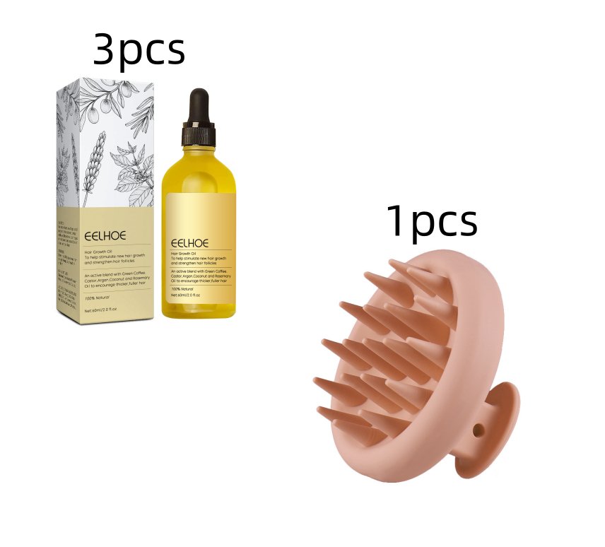 Rosemary Hair Essential Oil – Repair, Anti-Hair Loss & Softening - Adistore