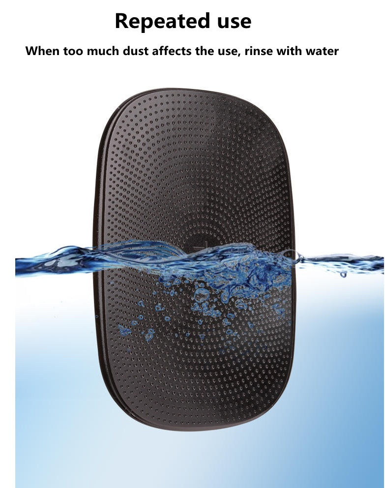 High Temperature Mobile Phone Nano Skid Pad – Heat Resistant Grip Mat