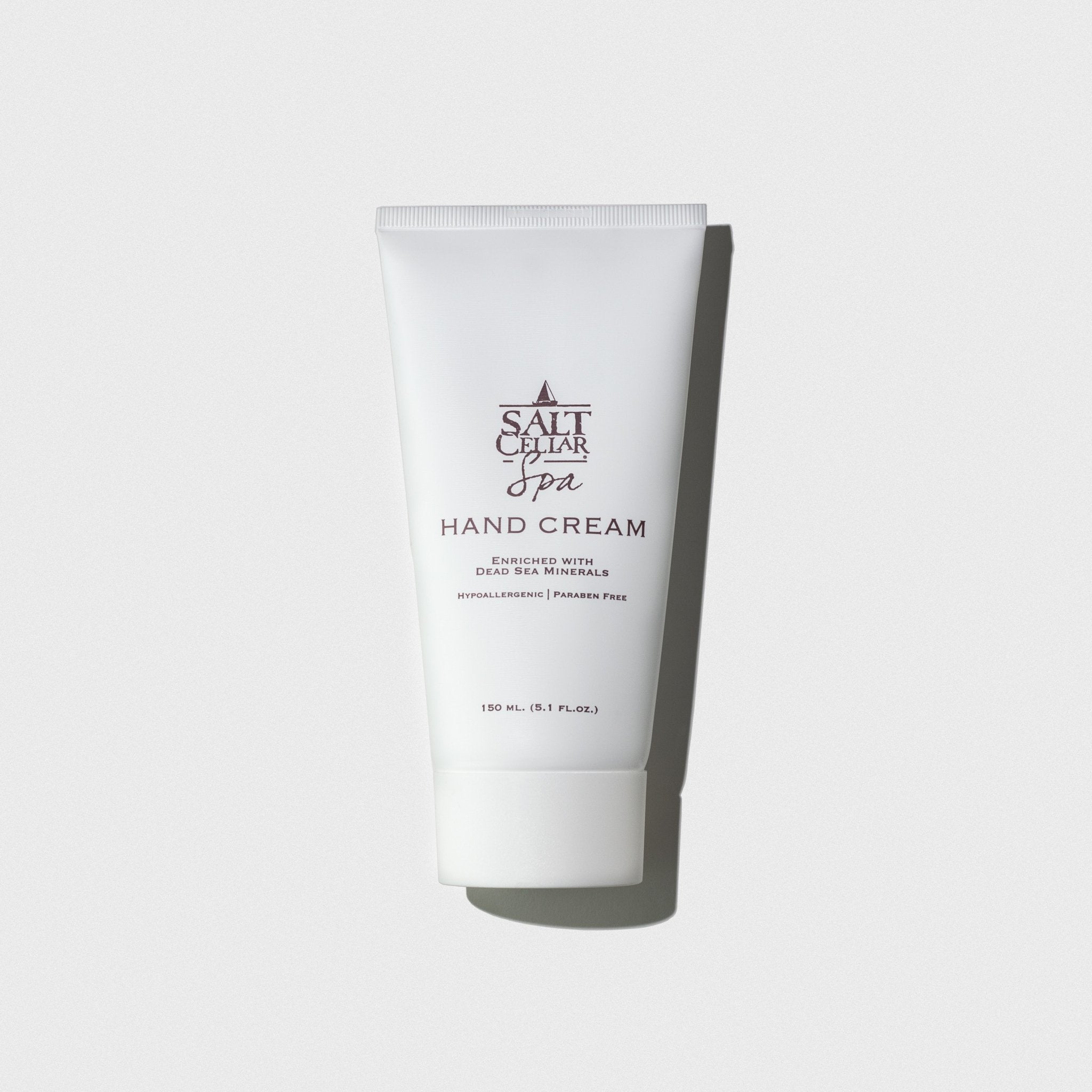Dead Sea Hand Cream – Nourishing Mineral-Rich Moisturizer - Adistore