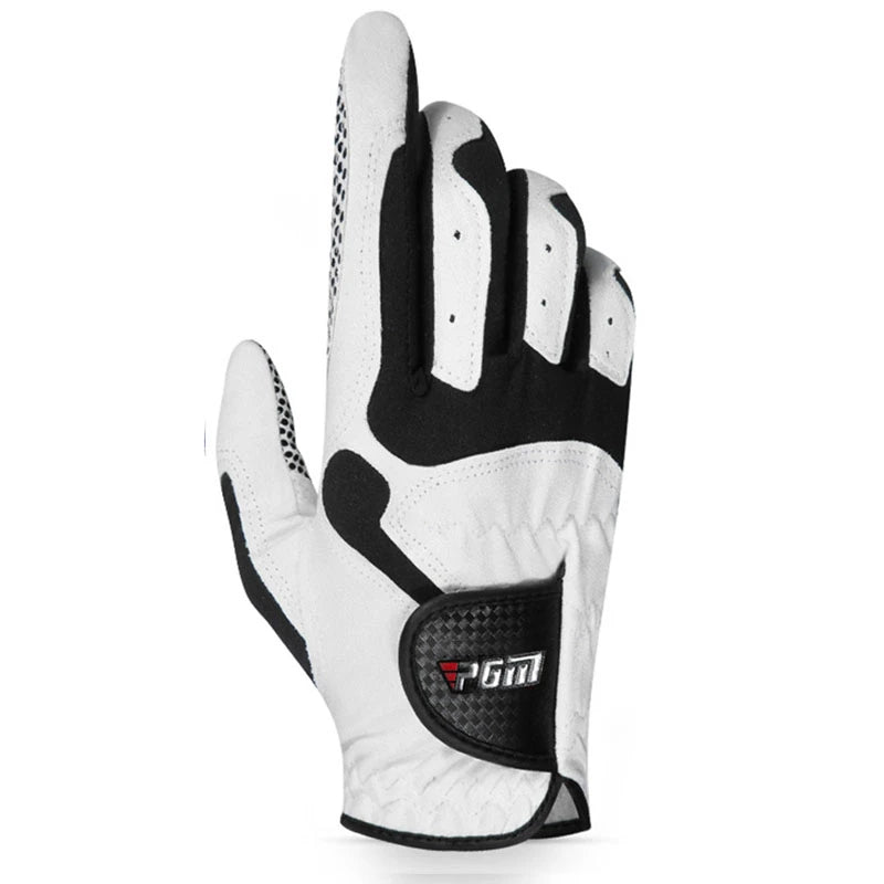 PGM Professional Golf Gloves – Breathable, Non-Slip Training Grip - Adistore