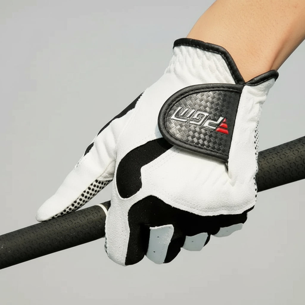 PGM Professional Golf Gloves – Breathable, Non-Slip Training Grip - Adistore