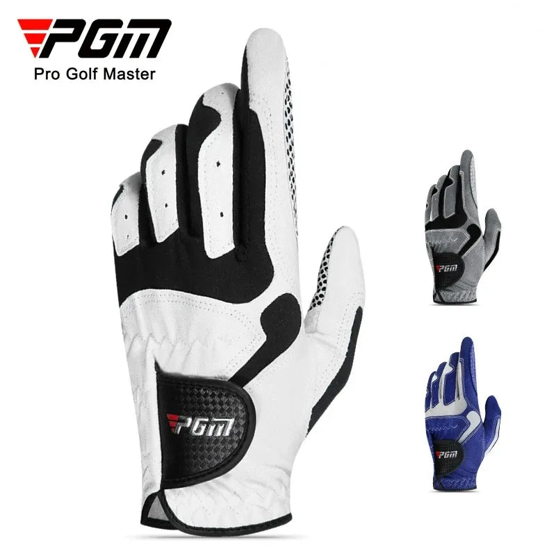 PGM Professional Golf Gloves – Breathable, Non-Slip Training Grip - Adistore