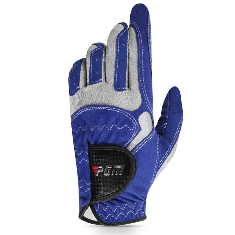 PGM Professional Golf Gloves – Breathable, Non-Slip Training Grip - Adistore