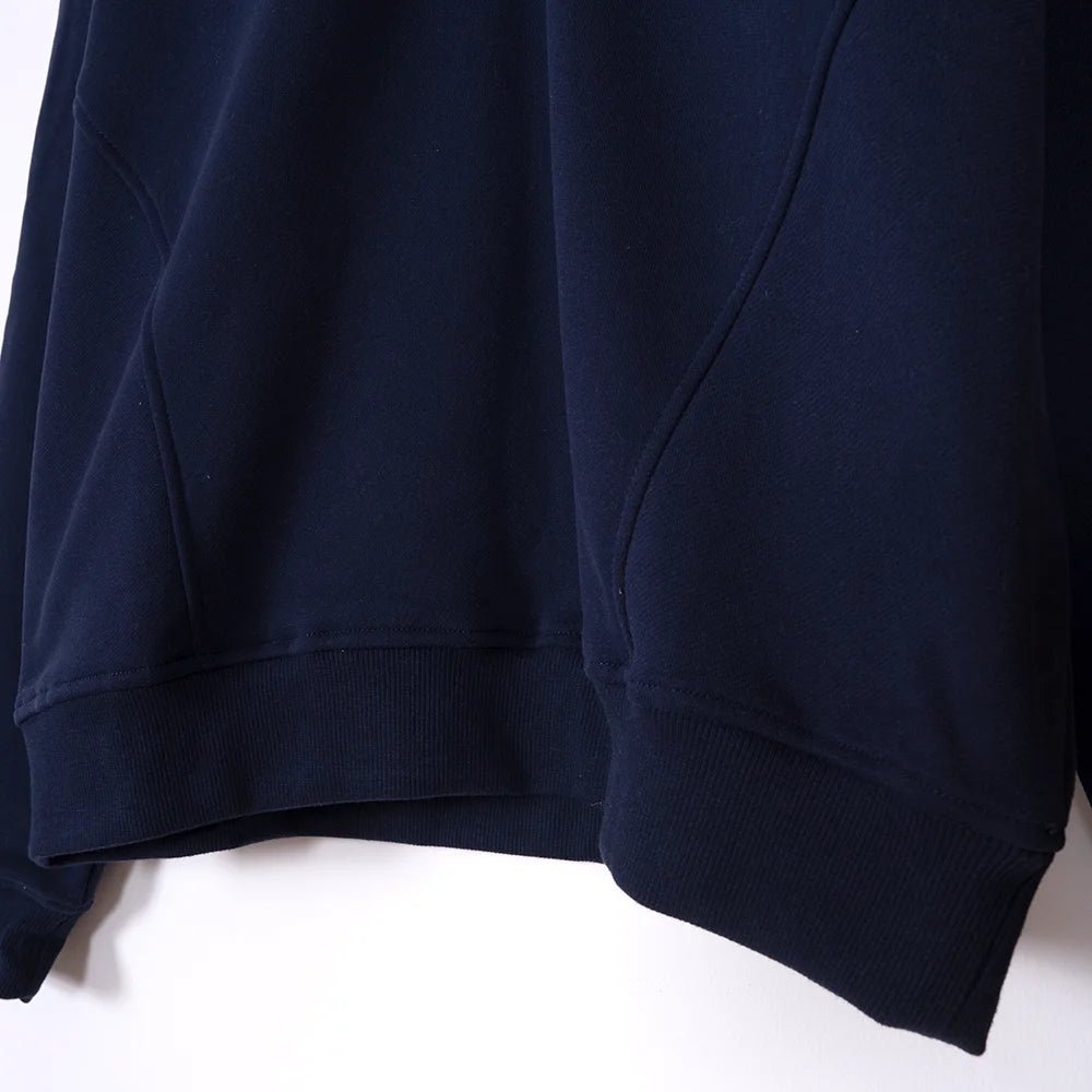 ZESSAM Club Graphic Sweatshirt – Women’s Long Sleeve with Collar - Adistore