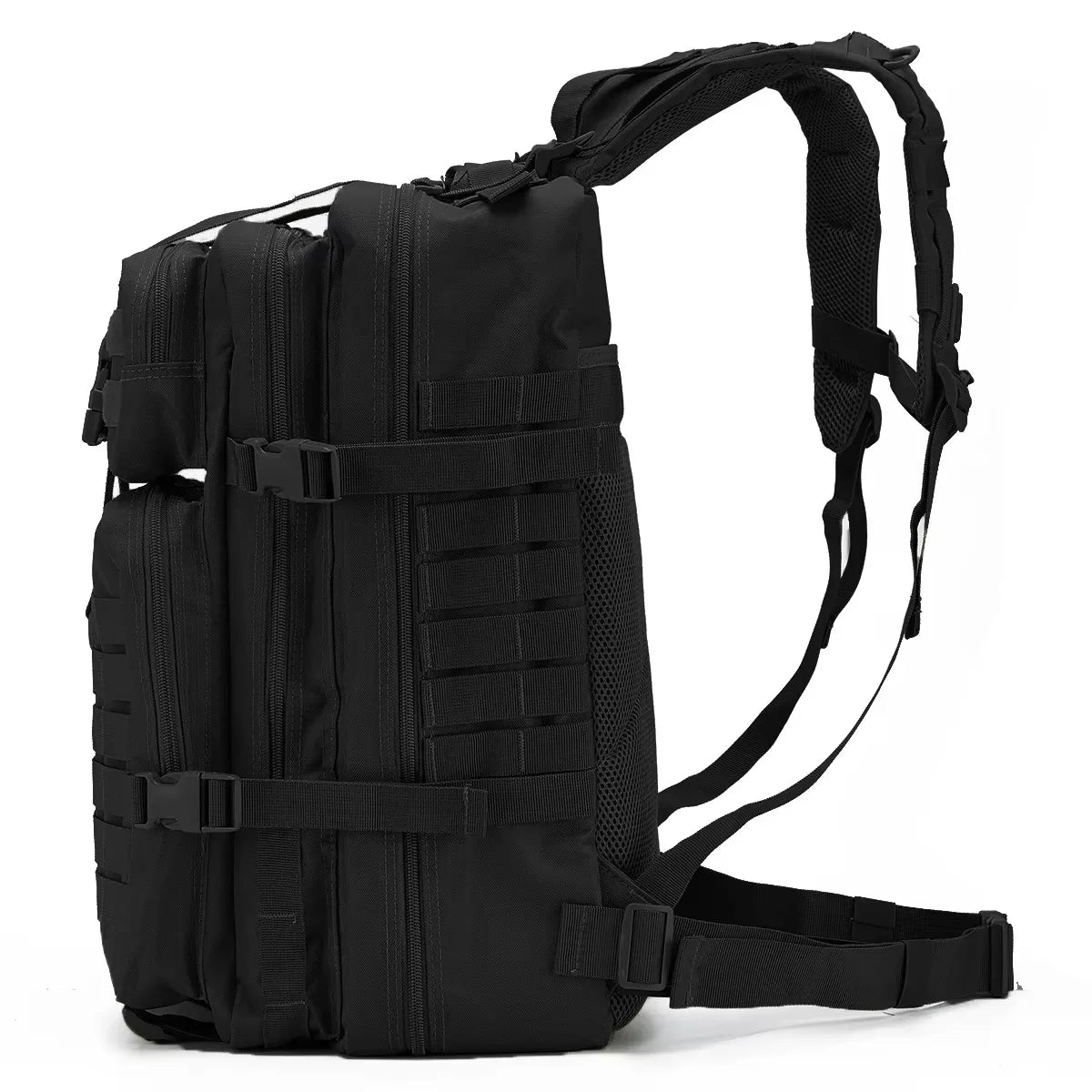 30L/50L Tactical Backpack for Men – Hunting, Camping & Hiking Gear - Adistore