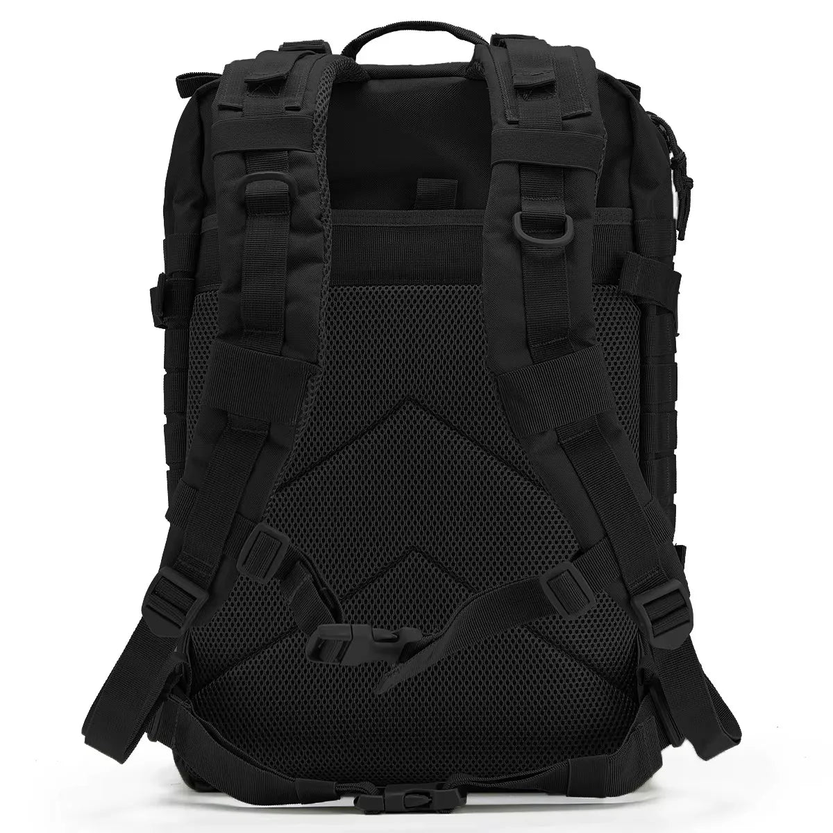 30L/50L Tactical Backpack for Men – Hunting, Camping & Hiking Gear - Adistore