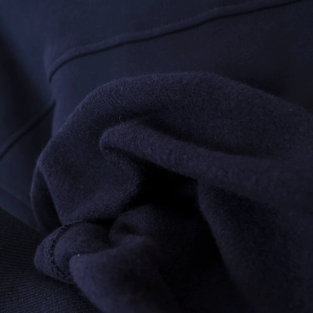 ZESSAM Club Graphic Sweatshirt – Women’s Long Sleeve with Collar