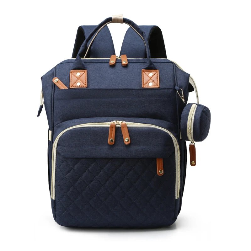 Large Capacity Women’s Backpack – Thermal Insulated Travel & Milk Storage - Adistore