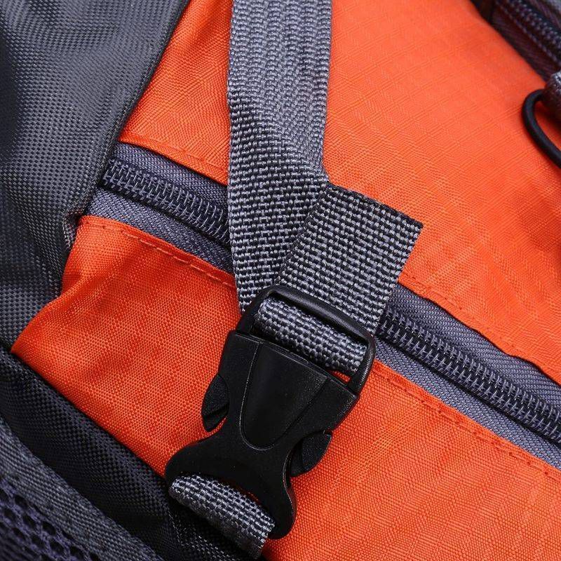 40L Large Waterproof Backpack – Hiking, Camping & Travel Rucksack