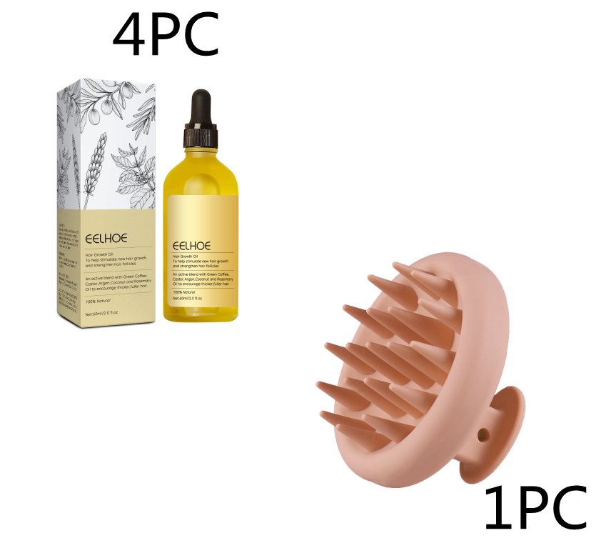 Rosemary Hair Essential Oil – Repair, Anti-Hair Loss & Softening - Adistore