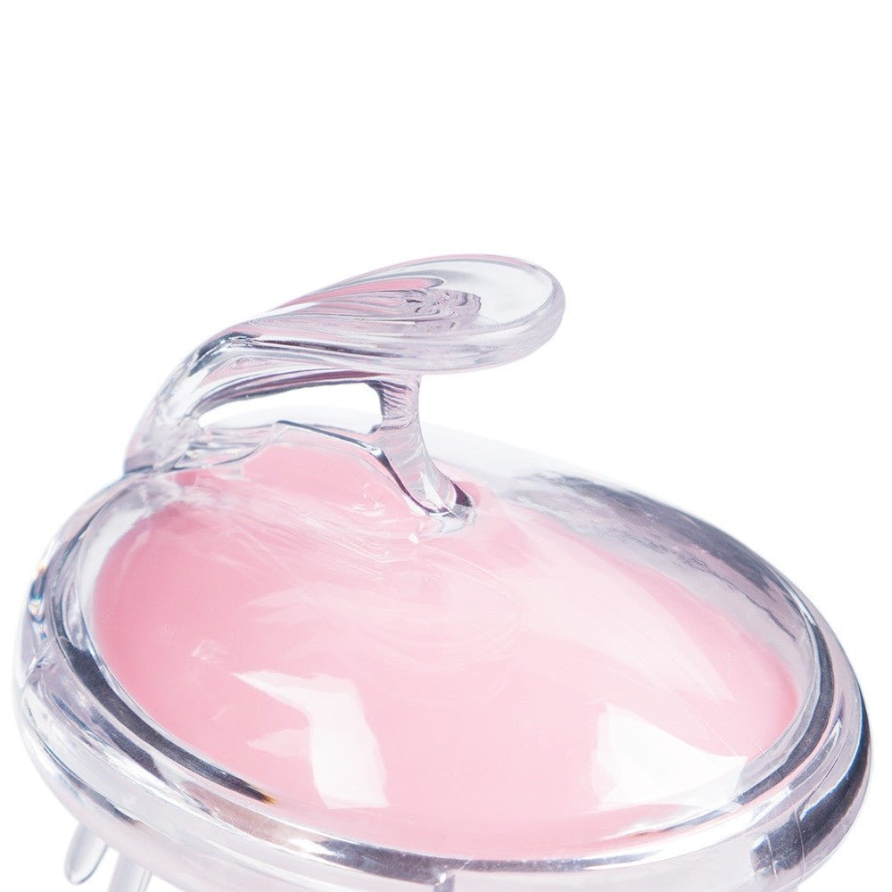 Silicone Scalp & Body Massage Brush – Shampoo Spa & Slimming Tool - Adistore