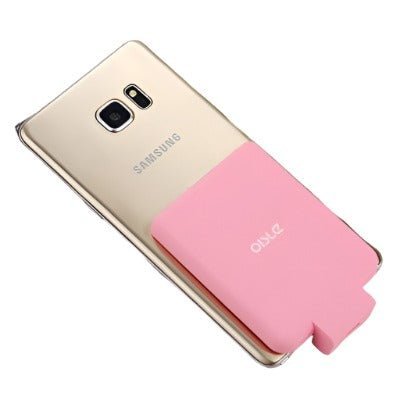 OISLE Universal Type-C Power Bank | Compact External Battery for Samsung & Android - Adistore