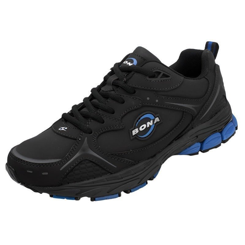 BONA Classics Men’s Running Shoes – Stylish & Comfortable Sneakers - Adistore