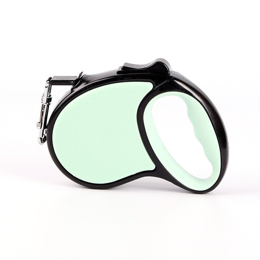 ROJECO Retractable Dog Leash – 3M/5M Extendable Outdoor Rope - Adistore