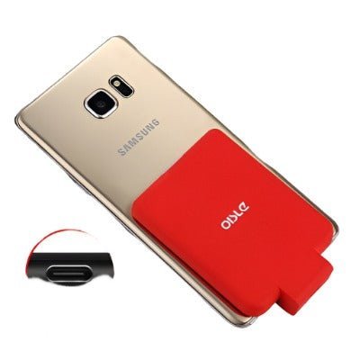 OISLE Universal Type-C Power Bank | Compact External Battery for Samsung & Android - Adistore
