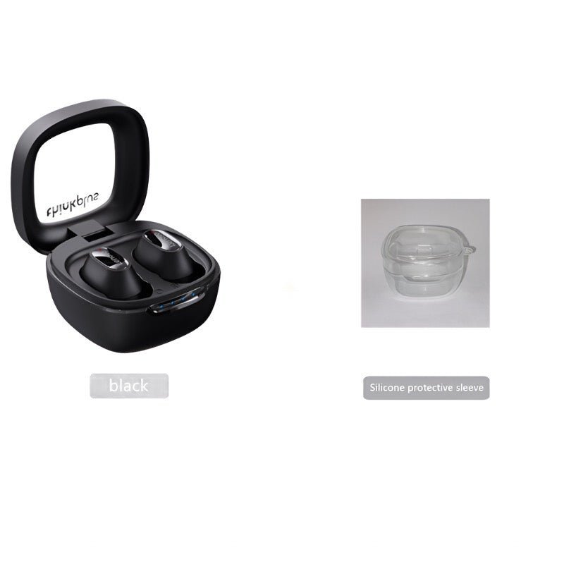 Lenovo XT62 Wireless Earbuds – Bluetooth 5.3 HiFi Sport Headset with Mic - Adistore