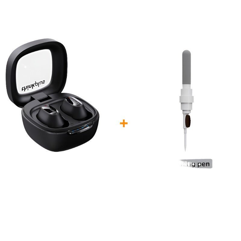 Lenovo XT62 Wireless Earbuds – Bluetooth 5.3 HiFi Sport Headset with Mic - Adistore