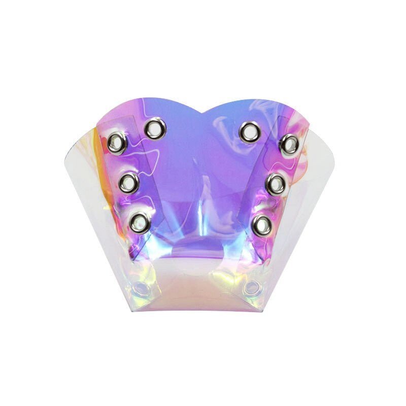 1 Pair Leather Toe Cap Guard for Roller & Ice Skates – Skate Cover - Adistore