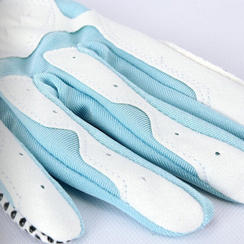 PGM Women’s Golf Gloves – Soft Microfiber & Slip-Resistant Grip - Adistore