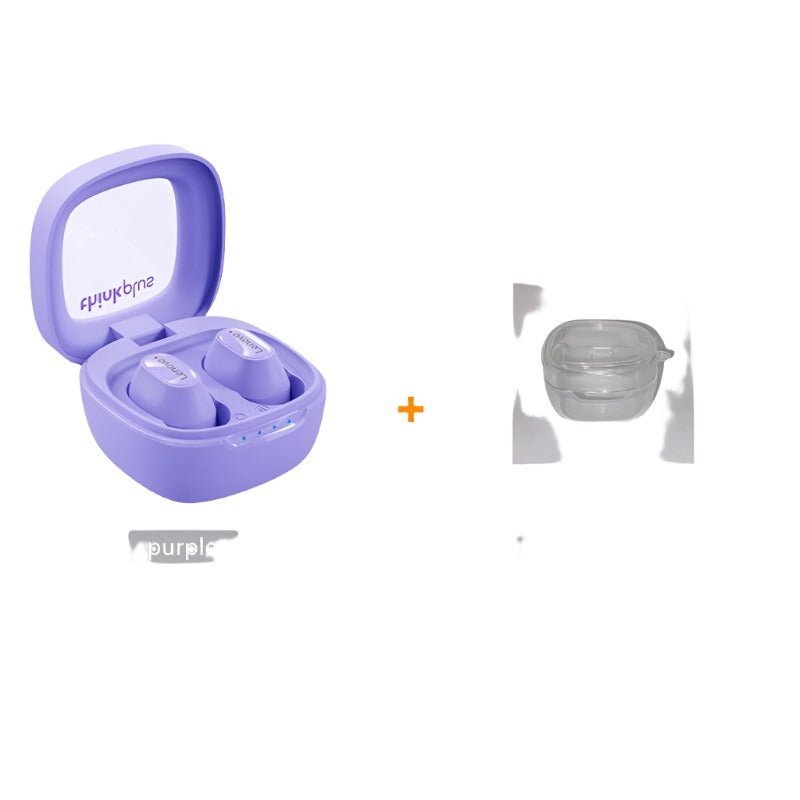 Lenovo XT62 Wireless Earbuds – Bluetooth 5.3 HiFi Sport Headset with Mic - Adistore