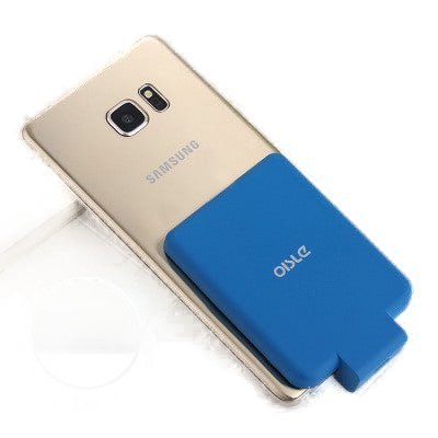 OISLE Universal Type-C Power Bank | Compact External Battery for Samsung & Android - Adistore