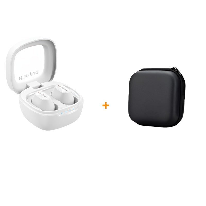 Lenovo XT62 Wireless Earbuds – Bluetooth 5.3 HiFi Sport Headset with Mic - Adistore