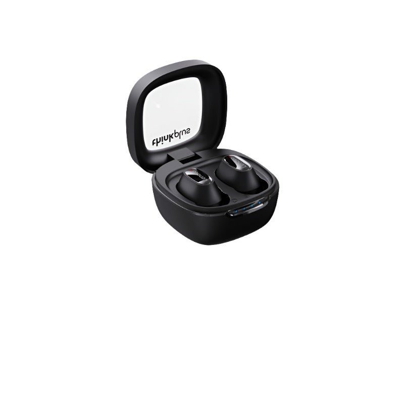 Lenovo XT62 Wireless Earbuds – Bluetooth 5.3 HiFi Sport Headset with Mic - Adistore