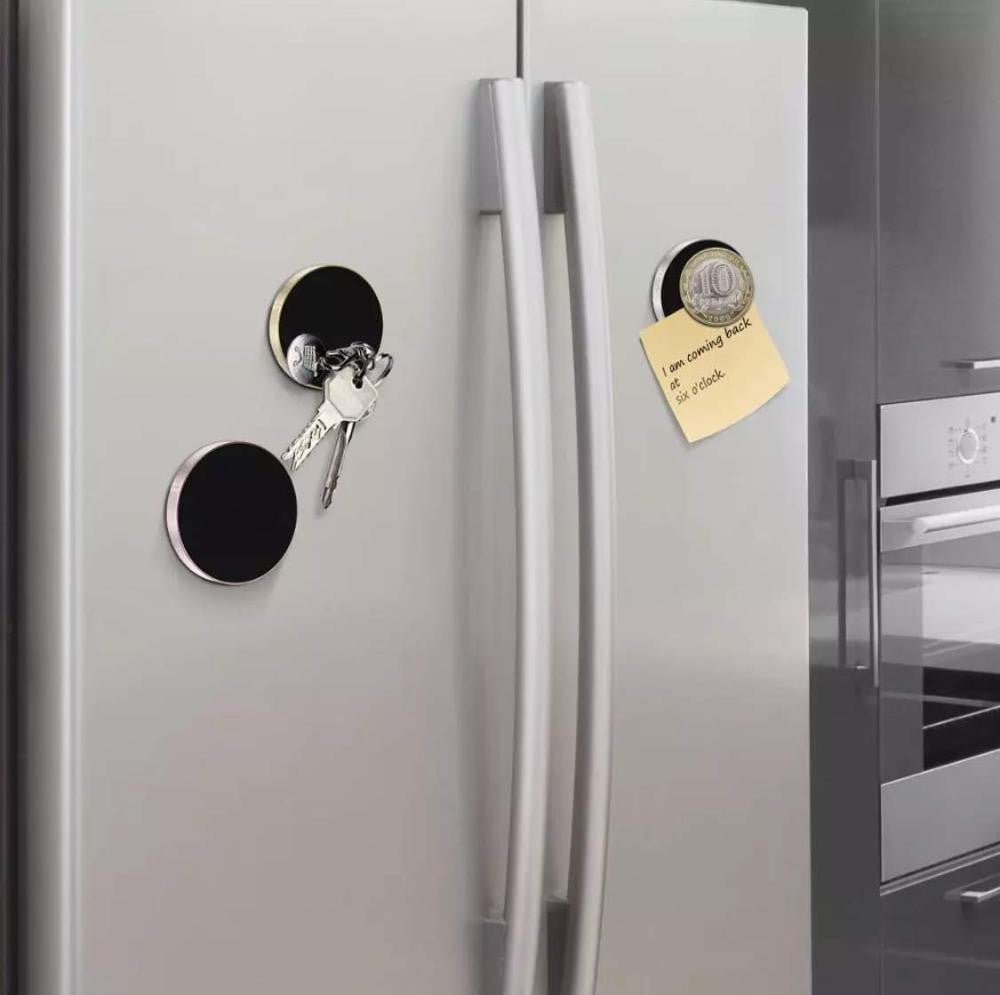 Magnetic Car Phone Holder – Dashboard & Steering Wheel Mount - Adistore