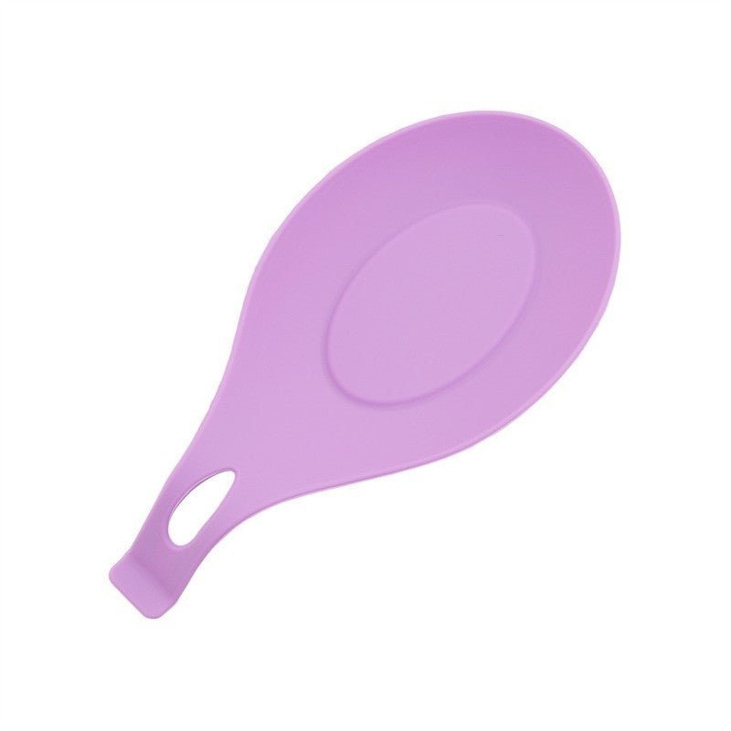 Creative 2-in-1 Wheatgrass Kitchen Spoon & Colander – Long Handle Tool - Adistore