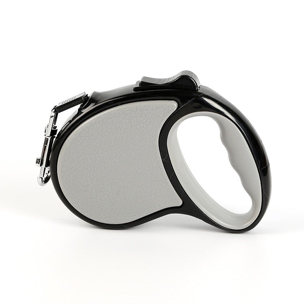 ROJECO Retractable Dog Leash – 3M/5M Extendable Outdoor Rope - Adistore