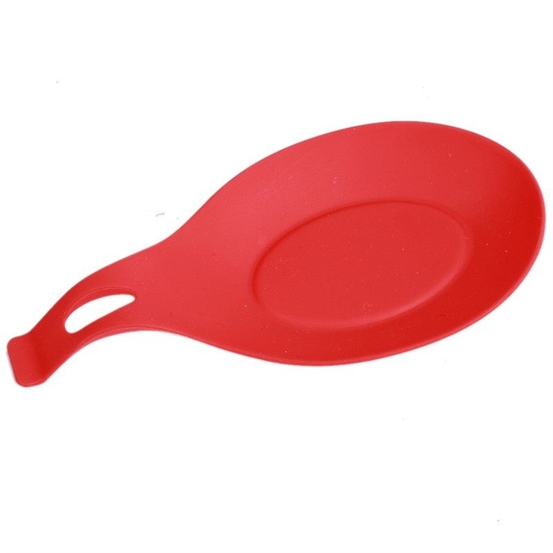 Creative 2-in-1 Wheatgrass Kitchen Spoon & Colander – Long Handle Tool - Adistore