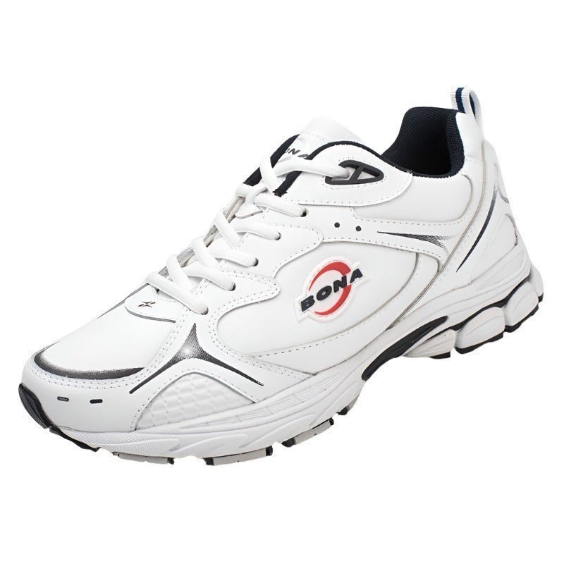 BONA Classics Men’s Running Shoes – Stylish & Comfortable Sneakers - Adistore