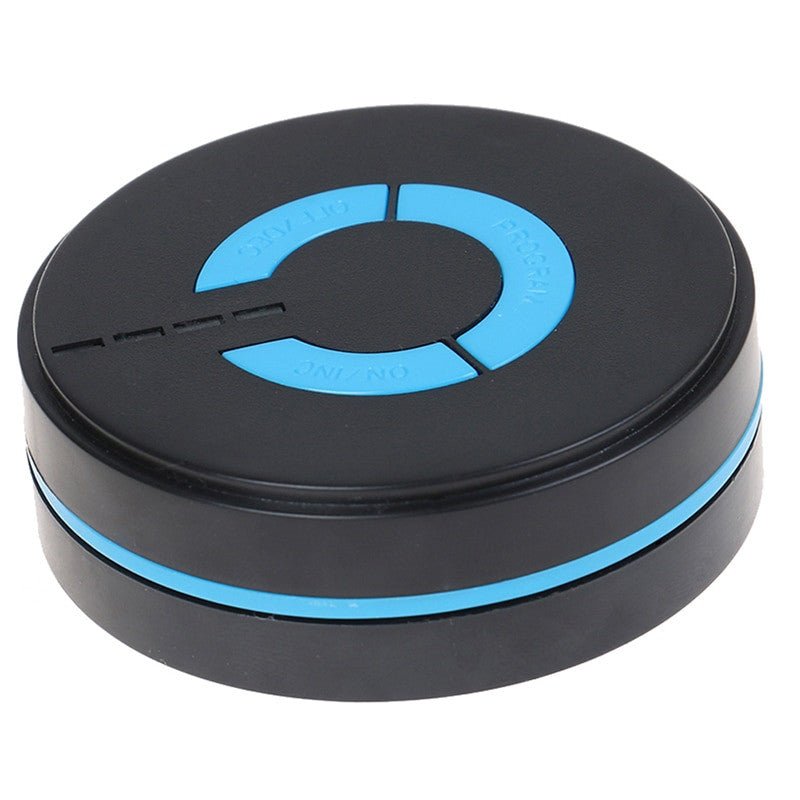 Electric Neck & Cervical Massager with Gel Pads – 1Pc Body Relaxer - Adistore