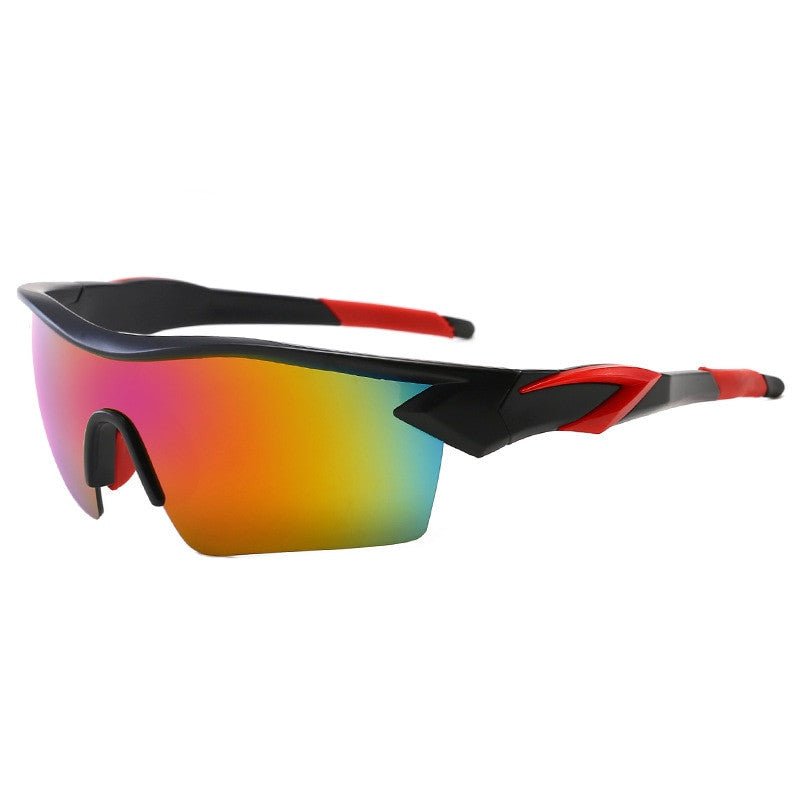 Unisex Sport Eyewear Glasses – Bicycle, Motorcycle & Outdoor Use - Adistore