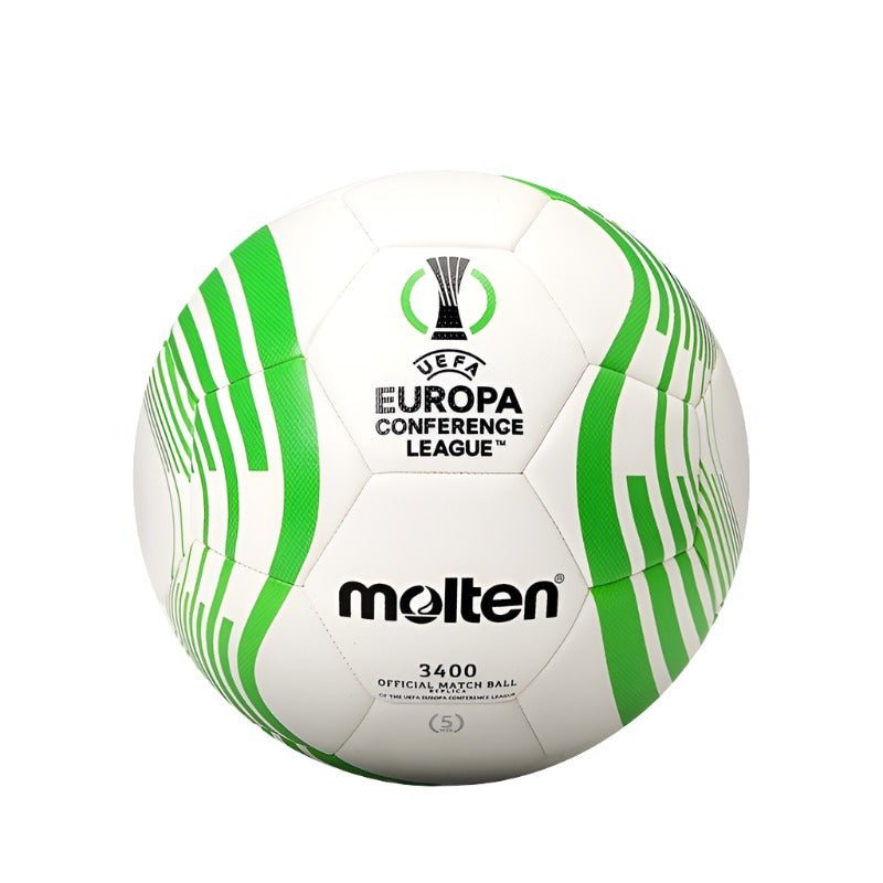 Molten Professional Football – Size 5 & 4 PU/PVC/TPU Match Balls - Adistore