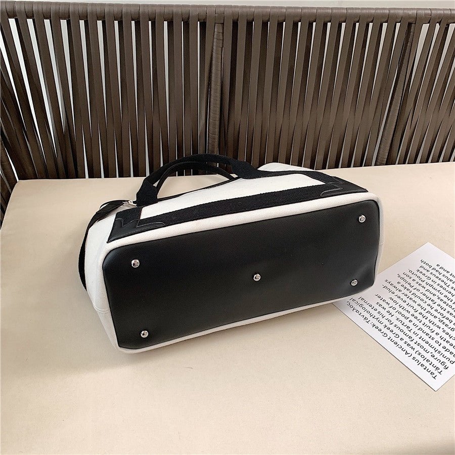 Bohemian Beach Straw Tote Bags for Women – Luxury Designer Handbags - Adistore