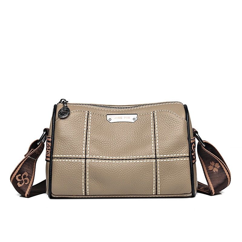 Retro Women's Shoulder Crossbody Bag | Casual Purse & Handbag - Adistore
