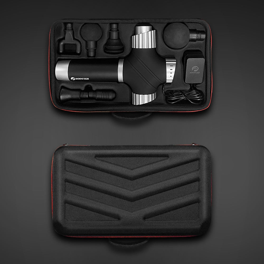 Booster A2 Muscle Massage Gun – Deep Tissue Sports Massager - Adistore