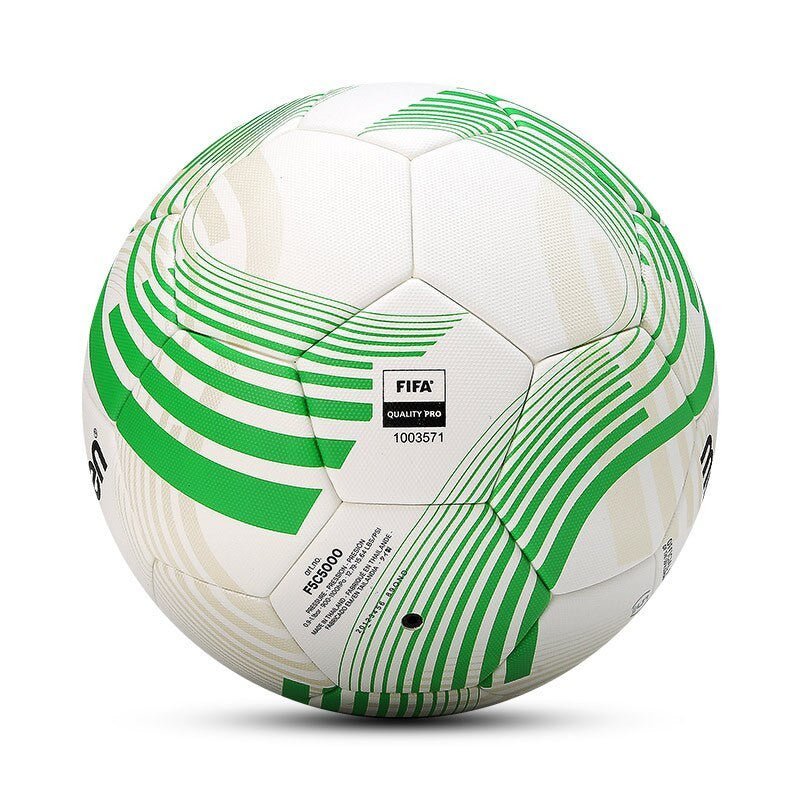 Molten Professional Football – Size 5 & 4 PU/PVC/TPU Match Balls - Adistore