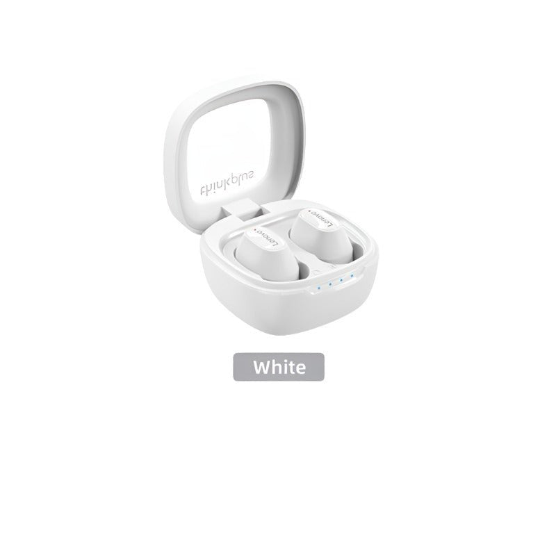 Lenovo XT62 Wireless Earbuds – Bluetooth 5.3 HiFi Sport Headset with Mic - Adistore