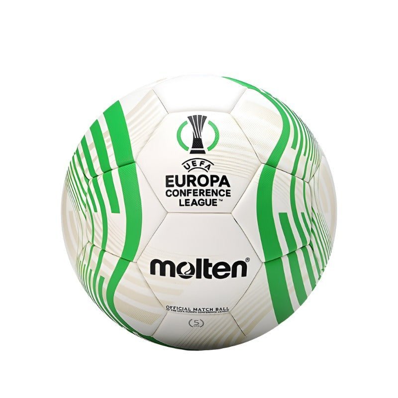 Molten Professional Football – Size 5 & 4 PU/PVC/TPU Match Balls - Adistore