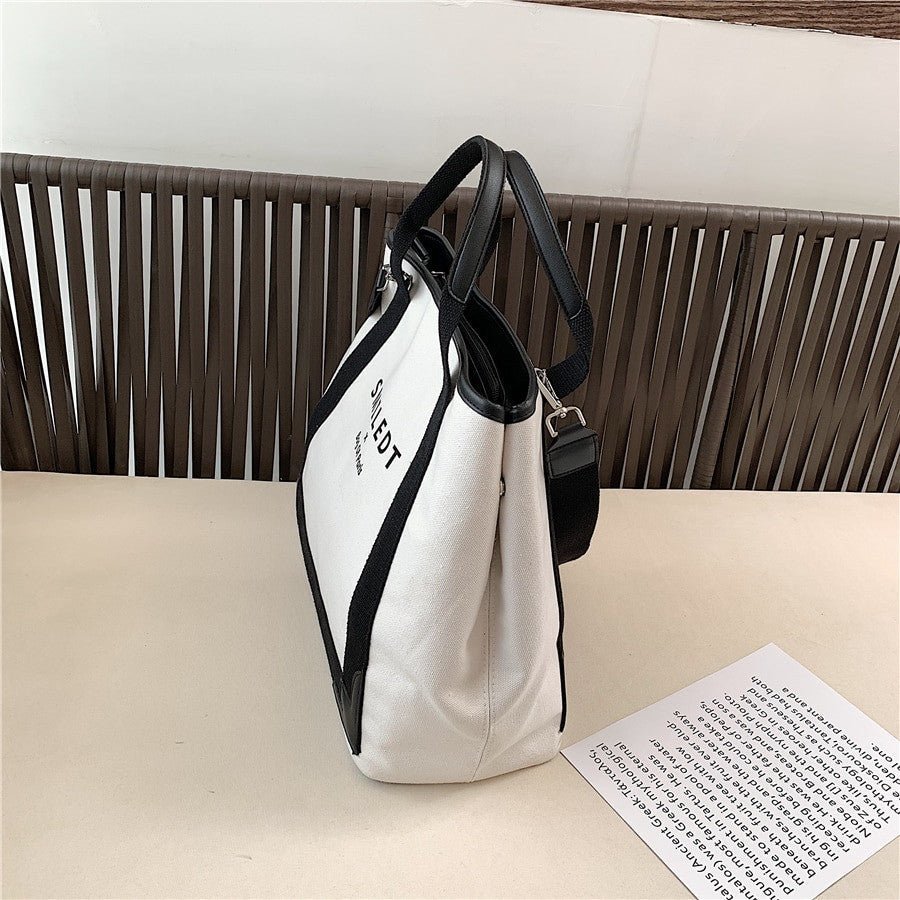 Bohemian Beach Straw Tote Bags for Women – Luxury Designer Handbags - Adistore