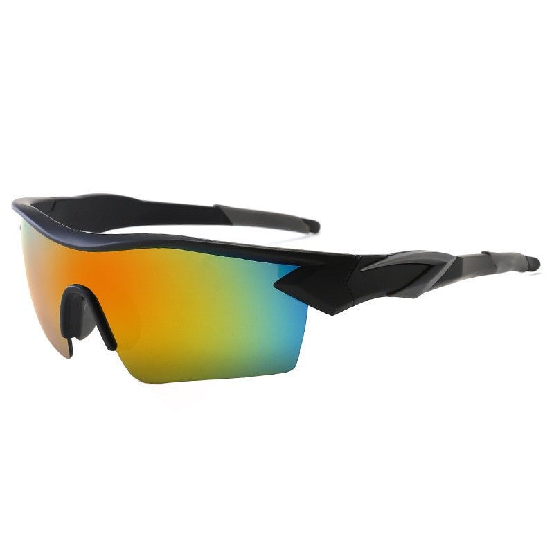 Unisex Sport Eyewear Glasses – Bicycle, Motorcycle & Outdoor Use - Adistore