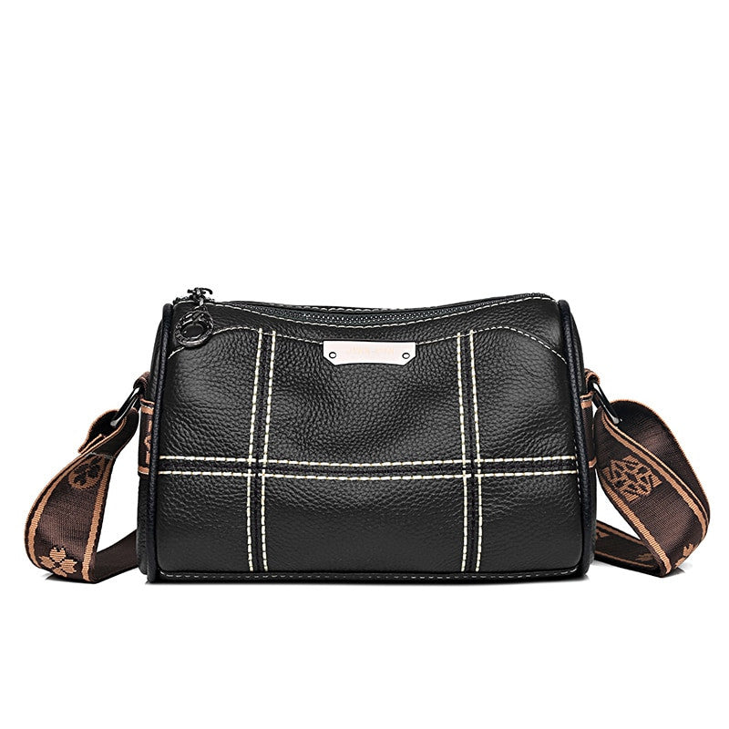 Retro Women's Shoulder Crossbody Bag | Casual Purse & Handbag - Adistore