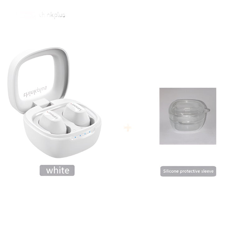 Lenovo XT62 Wireless Earbuds – Bluetooth 5.3 HiFi Sport Headset with Mic - Adistore