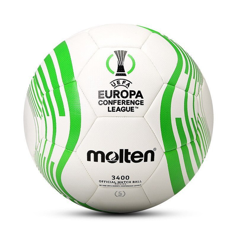 Molten Professional Football – Size 5 & 4 PU/PVC/TPU Match Balls - Adistore