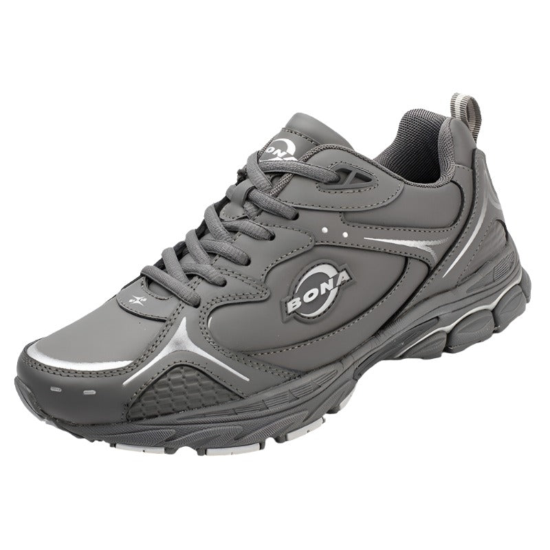 BONA Classics Men’s Running Shoes – Stylish & Comfortable Sneakers - Adistore